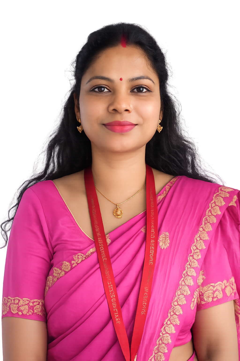 Ms. Bhupali Pathak